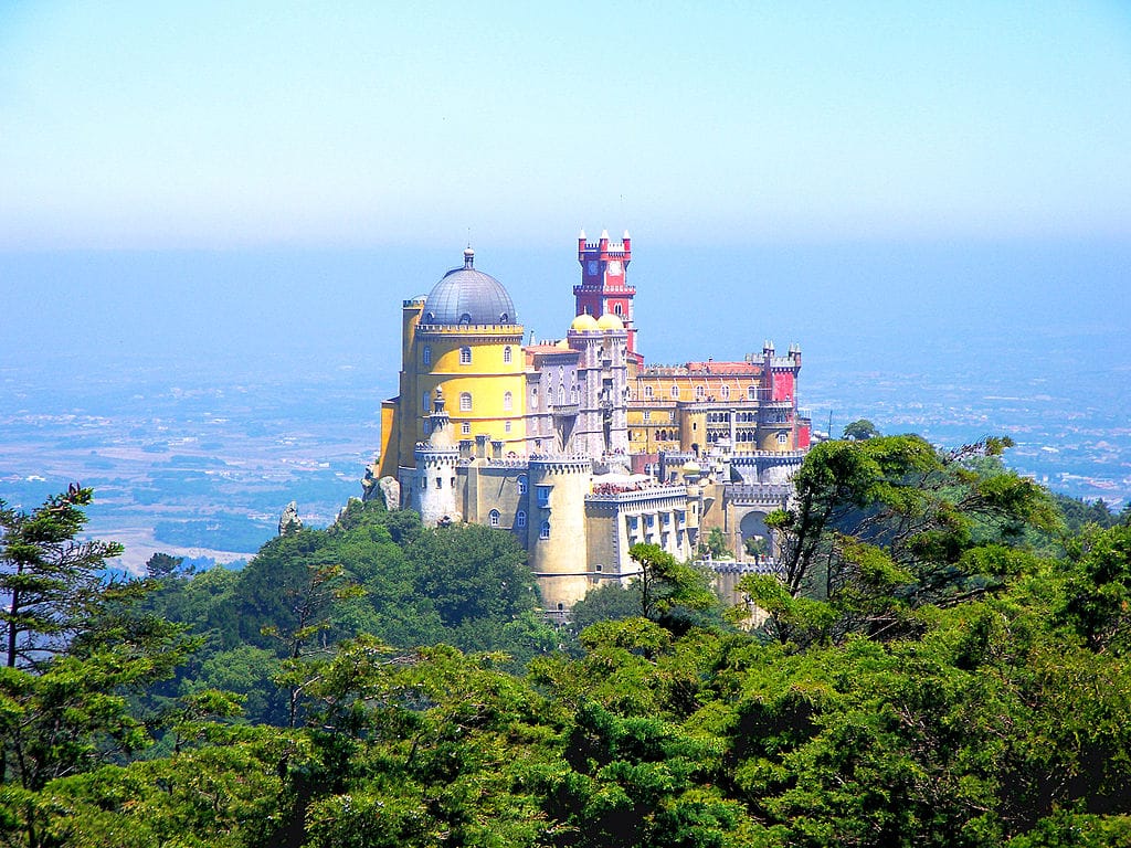Les Jardins De Lisbonne Les Jardins De Lisbonne
