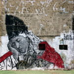 Street art à Palerme en Sicile : Vucciria, Zisa, Pizzo Stella