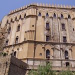 Palais des Normands à Palerme : A ne pas rater pour sa chapelle