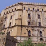 Palais des Normands à Palerme : A ne pas rater pour sa chapelle