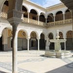 Palais Pilate à Séville : La superbe Casa de Pilatos ! [Centre]