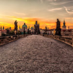 Pont Charles à Prague : Incontournable monument baroque ! [Vieille ville et Mala Strana]