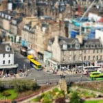 Bus et tramway à Édimbourg : Carte, tarifs et conseils