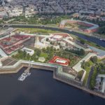 Forteresse Pierre-et-Paul à Saint Petersbourg : Citadelle, prison, tombeau… et plage