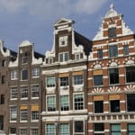 Venir à Amsterdam de Lille, Bruxelles : Train, bus ou voiture