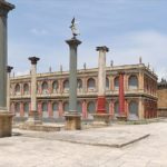 Cinecittà à Rome, visite et histoire du studio de cinéma