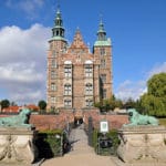 Vive la reine ! 4 châteaux et palais de Copenhague à visiter