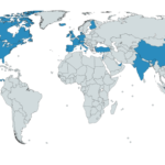 Rejoindre le centre ville de San Francisco depuis l&rsquo;aéroport SFO