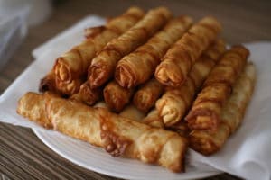 Bahadourian, épicerie fine orientale à Lyon [Guillotière]