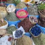 Herboristerie dans le Mellah de Marrakech : Une bonne adresse secrète