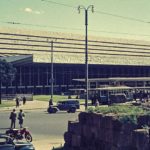 Gare Rome Termini et comment venir en train à Rome