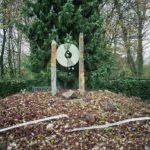Cimetière Zorgvlied à Amsterdam : RDV avec les artistes morts