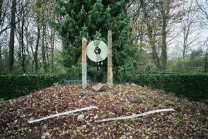 Cimetière Zorgvlied à Amsterdam : RDV avec les artistes morts