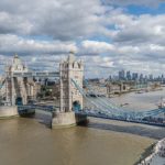 Célèbre pont à Londres : Tout sur le Tower bridge [East end]