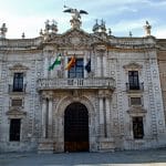 Fabrique royale de Tabac à Séville : Adieu Carmen ! [Sur]