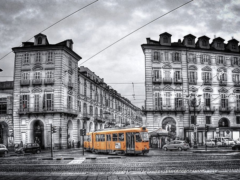 Visiter Turin en 2020 : Que faire et voir en 2, 3, 4 jours - Vanupied