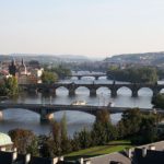 Croisière à Prague sur la romantique et imprononçable Vltava