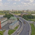 Venir en voiture à Varsovie : Conseils et parking