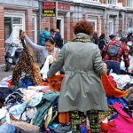 Pourquoi un hébergement près de Waterlooplein à Amsterdam ?