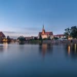 Iles de Wroclaw, le coeur le plus ancien de la cité [Vieille Ville]