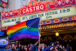 Gay Pride : Cherchez l’origine à San Francisco