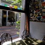 Grey Area, Coffee shop à Amsterdam [entre Vieille ville et Jordaan]