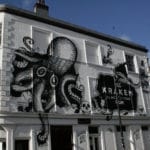 Fermé ! Barfly, club rock à Londres [Camden Town]