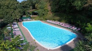 3 Camping à Rome : Au bord de la mer et/ou près du centre ville