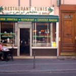Restaurant tunisien la Marsa à Lyon : Cuisine arabe [Terreaux]