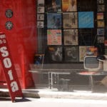 Sofa, disquaire vinyl de musique noire et afro américaine à Lyon [Terreaux]