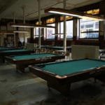 Où jouer au billard à Lyon ? Académie du billard et bars