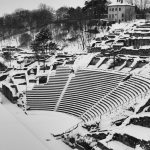 Théâtre gallo-romain de Fourvière à Lyon : Incontournable !