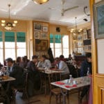 Café Bellecour, café traditionnel à Lyon [Presqu’île]