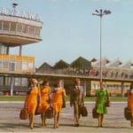 Aéroport de Varsovie Chopin : Rejoindre le centre en bus, train ou taxi