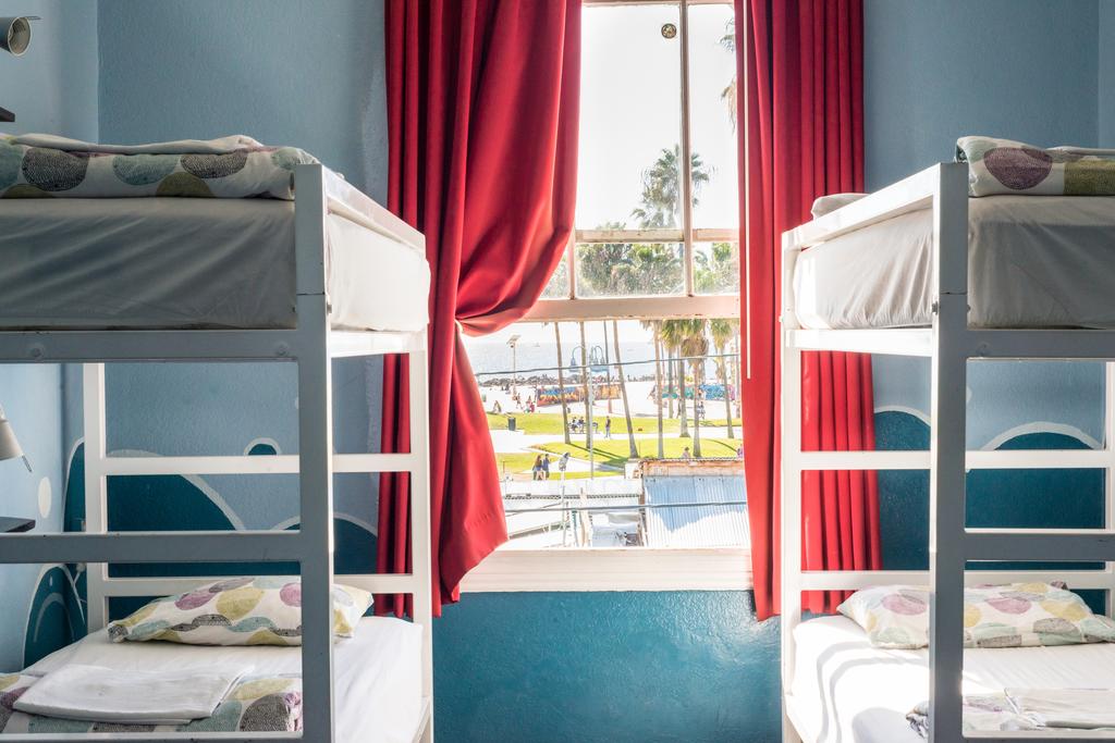 You are currently viewing Auberge de jeunesse à Los Angeles : 4 suggestions d’hostels