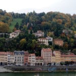 Le parc des hauteurs à Lyon : VTT, ski et accrobranche