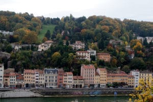 Le parc des hauteurs à Lyon : VTT, ski et accrobranche