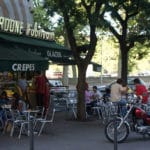 Nardone, le glacier de référence [Vieux Lyon]