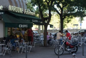 Nardone, le glacier de référence [Vieux Lyon]