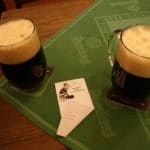 Bière tchèque et hospoda, pubs de Prague