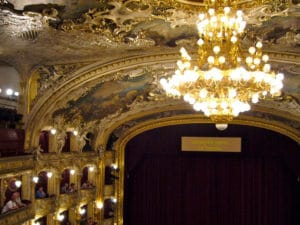 Opéra à Prague : 3 lieux à découvrir
