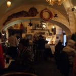 Duende, bar cool et deco ethnique à Prague [Stare Mesto]