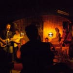 U Malého Glena, club de jazz à Prague [Mala Strana]
