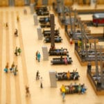 Barcelone en train depuis Montpellier, Toulouse, Marseille ou Paris