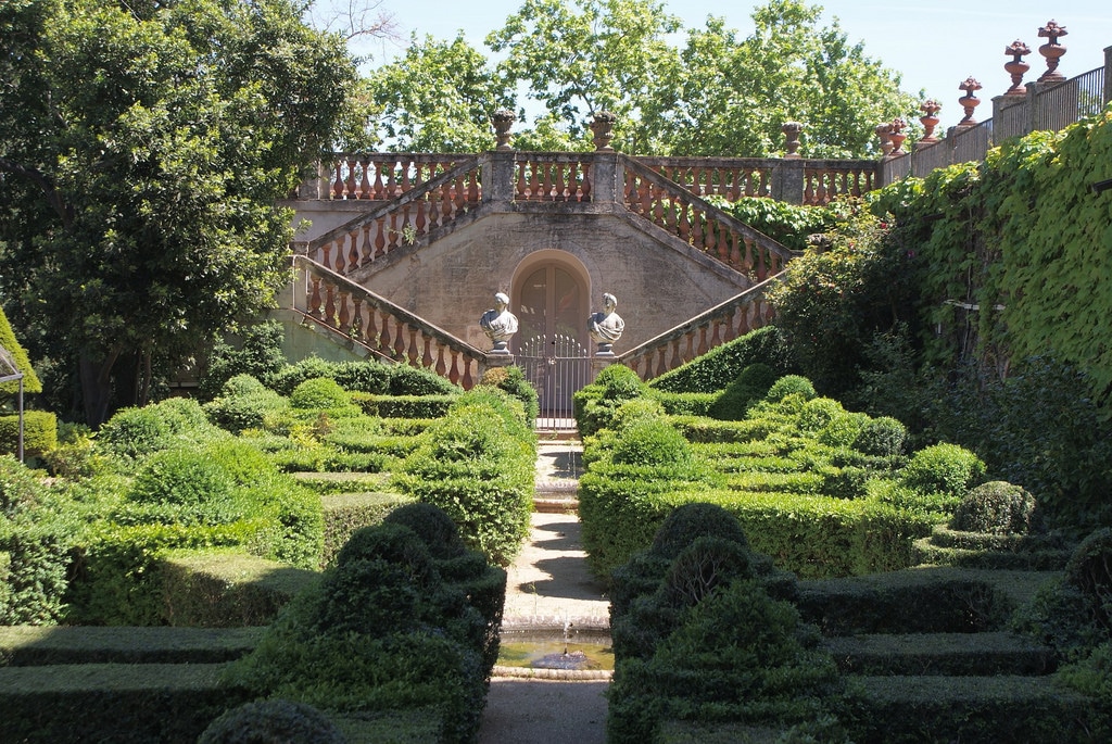 Lire la suite à propos de l’article Parc et labyrinthe d’Horta à Barcelone [Horta]