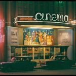 Cinémas « art et essai » et festivals de films à Lyon