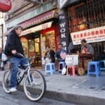 Chinatown, quartier chinois de San Francisco