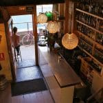 FERME ! Nina, petit bar et grande terrasse à Barcelone [Gracia]