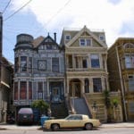 Location de voiture à San Francisco