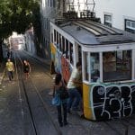 Metro à Lisbonne & transport en commun : Carte et tarifs en 2025